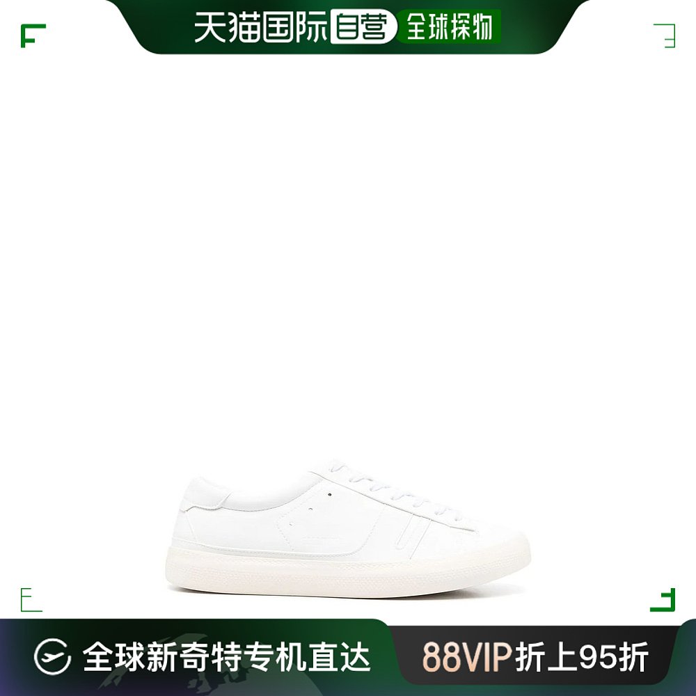 香港直邮GOLDEN GOOSE女士 Golden Goose Deluxe Brand圆头低帮