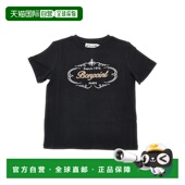 T恤童装 1h可退 S06BTSK000 女童 BONPOINT 香港直邮golden goose