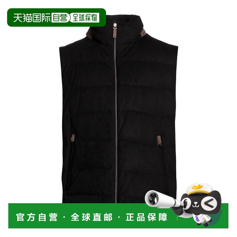 1h可退 香港直邮Herno 男士 背心