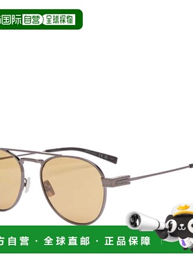 香港直邮Saint Laurent 圣罗兰 女士 SL 708 太阳眼镜 SL708004