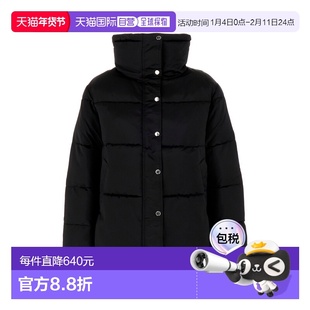 1h可退 香港直邮Hugo Boss 雨果博斯 女士 HUGO BOSS 羽绒服 5050