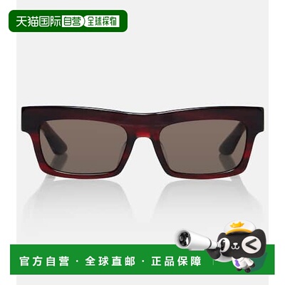 1h可退 香港直邮KHAITE 女士 x Oliver Peoples 1985C 太阳眼镜