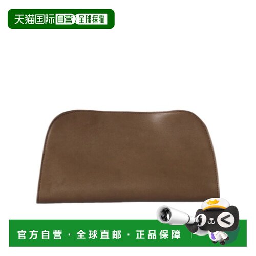 1h可退 The Row Peggy 手拿包 W1774L72TYBS单肩包