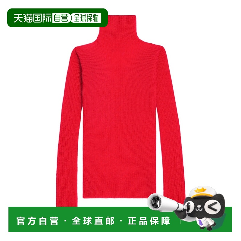 香港直邮Celine 高领毛衣 RY0JB0N74.