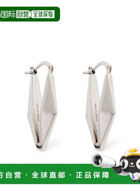 香港直邮Jimmy Choo 图案耳环 81I-G33058耳坠