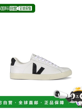 1h可退 香港直邮Veja 男士 Esplar 徽标鞋靴 EO0200005 舒适时尚