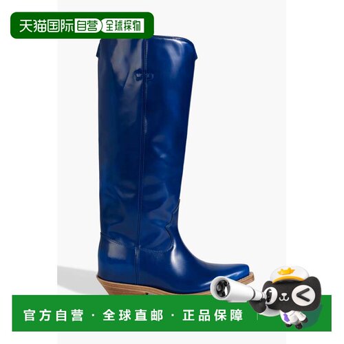1h可退 香港直邮Chloe蔻依Nellie女士靴子