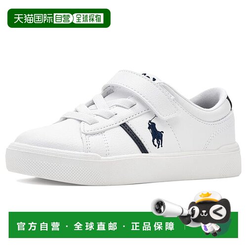 香港直邮Polo Ralph Lauren Polo 拉夫 劳伦 男童 Frazier 运动休