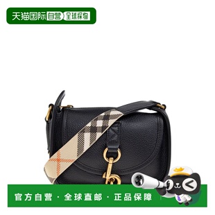 Mini 女士 Clip 8120693 香港直邮Burberry 斜挎包 巴宝莉