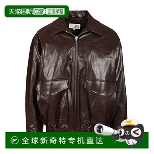 歐洲直郵mm6 夾克衫 maison 男士 margiela 1h可退