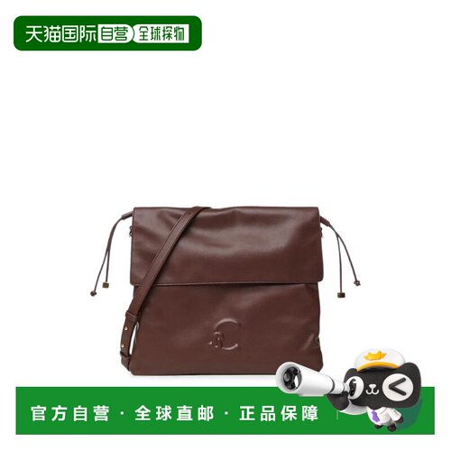 香港直邮COCCINELLE 女士手提包 E1V9F130201R49 AW支付后1h可退