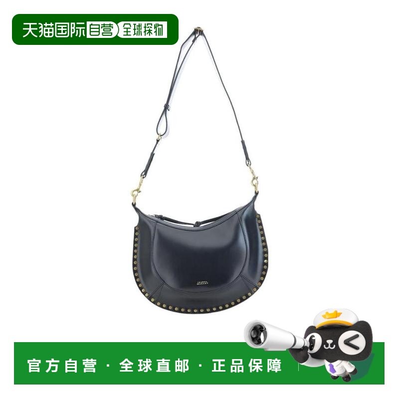 1h可退 香港直邮铆钉单肩包 Women crov,箱包皮具/热销女包/男包,通用款女包,淘宝优惠券,粉丝福利购,淘宝优惠卷