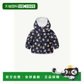 连帽羽绒服夹克 Semenat 欧洲直邮MONCLER 2025