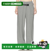 女士 1h可退 中腰束带运动 亚历山大 王 香港直邮Alexander Wang