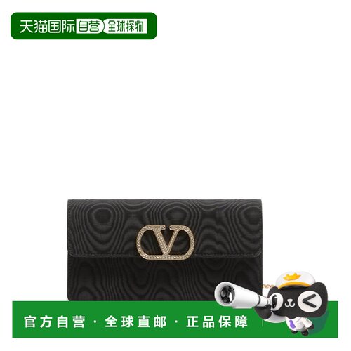 香港直邮VALENTINO GARAVANI 女士手拿包 WP0BB4YRE支付后1h可退