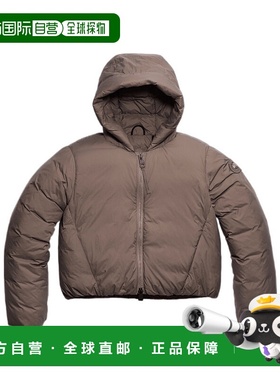 香港直邮Canada Goose Elba 羽绒服 2756WT