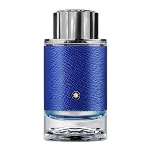 欧洲直邮MONT BLANC万宝龙探寻旅者蔚蓝男士香水浓香EDP 100ml