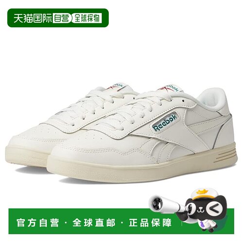 美国直邮Reebok锐步Advance男士运动休闲鞋 【付后1h可退】