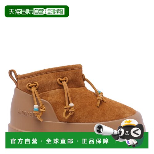 欧洲直邮moon boot 女士 运动鞋登山鞋