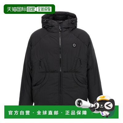 香港直邮KENZO 男士外套 FF65OU1449NK99 SS2026 【付后1h可退】