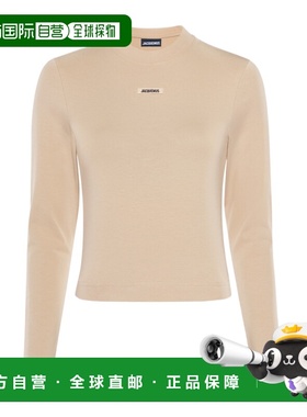 香港直邮24FW 长袖T恤 Women