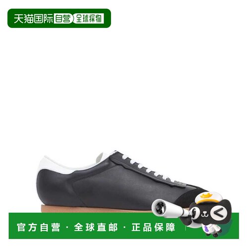 1h可退 香港直邮MAISON MARGIELA 男士运动鞋 S57WS0465P4308T801