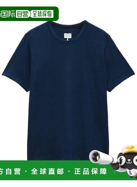香港直邮Rag & Bone 短袖T恤 MBC22FT039TL39