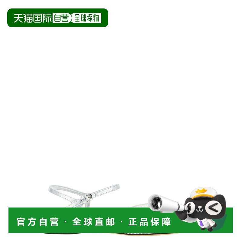 1h可退 香港直邮LOEWE 女士休闲鞋 LLST466X149980 AW2025 白色 '