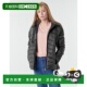 ERJ HOOD COAST 欧洲直邮Roxy KVJ0 ROAD JCKT 羽绒服 女士服装