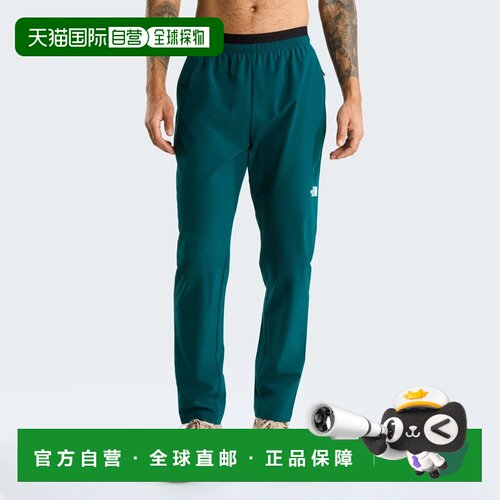 自营欧洲直邮The North Face北面 Mountain Athletics男士运动慢