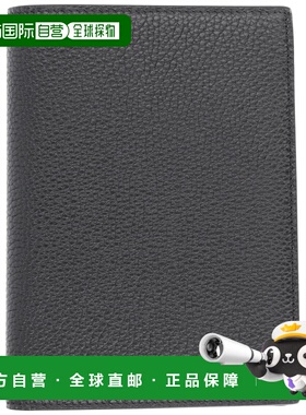 1h可退 香港直邮Tom Ford 汤姆 福特 男士 带Logo护照夹 Y0274LCL