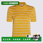 欧洲直邮miu Polo衫 miu 女士