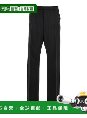 1h可退 香港直邮Rick Owens Lilies 瑞克 欧文斯 男士 GETH 精细