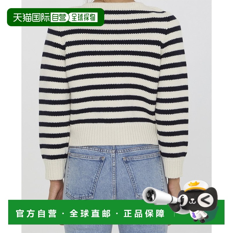 香港直邮Celine 长袖毛衣 2ADQP874Z.