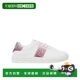 1h可退 Women GRECA低帮休闲鞋 香港直邮VERSACE 25SS