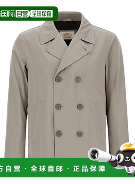 香港直邮Herno 长袖休闲夹克 PE000045U13238