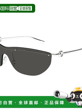 香港直邮Gucci 古驰 女士 -sunglasses 太阳镜 GG1700S001SIGR