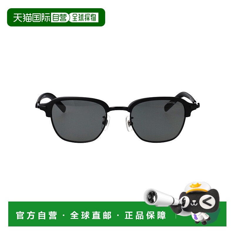 欧洲直邮montblanc 男士 护目镜