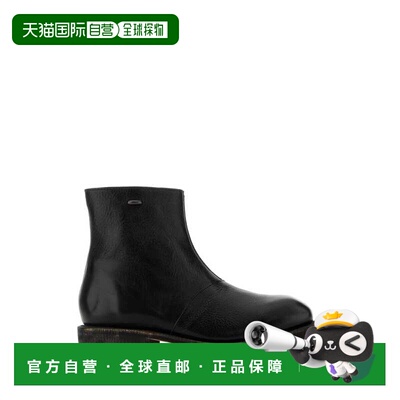 香港直邮OurLegacy/Engine女士短靴 【付后1h可退】