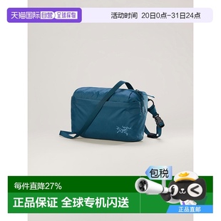 HELIAD teryx始祖鸟 斜挎包腰包 欧洲直邮Arc 1h可退