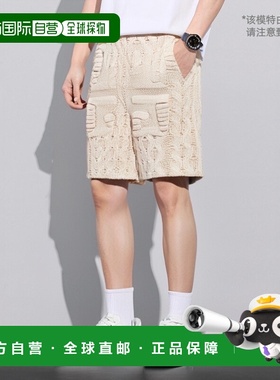 1h可退 欧洲直邮GIVENCHY 男士针织毛衣BM90Q24YGJ156