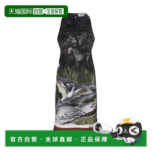 join attico upstairs 连衣裙 1h可退 女士 欧洲直邮the