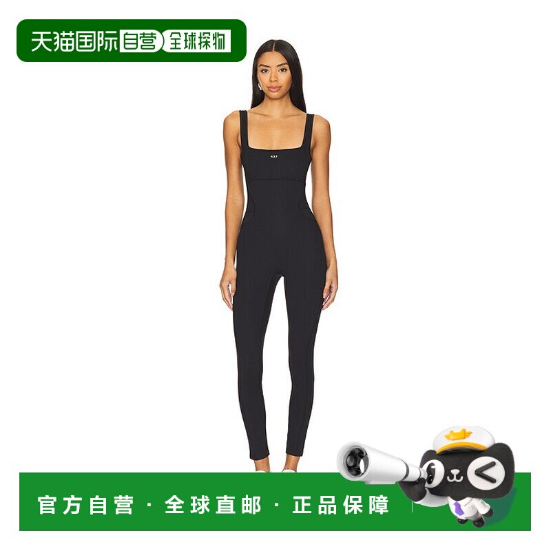 香港直邮 Tom Ford 汤姆 福特 女士 Curve 连体衣【付后1h可退】