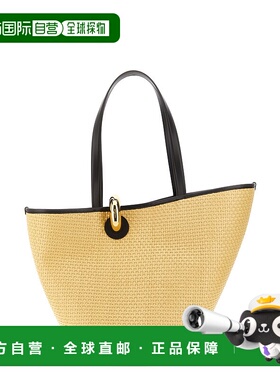 1h可退 香港直邮Jacquemus 女士 'Le Bambola' 肩包 25HBAW00382A