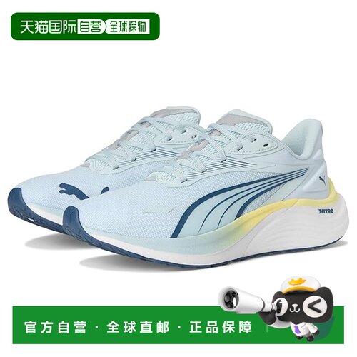 美国直邮Puma彪马Electrify Nitro 4女士跑鞋 支付后1h可退