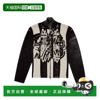 1h可退 香港直邮DIESEL 男士外套 A194690NKCJ9XX AW2025 花色 内