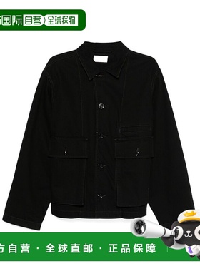 香港直邮Lemaire 长袖休闲夹克 OW306LD1031
