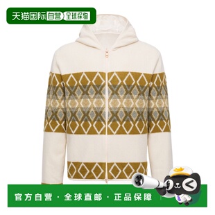 K20919B00010M1242帽衫 连帽卫衣 长袖 香港直邮Moncler