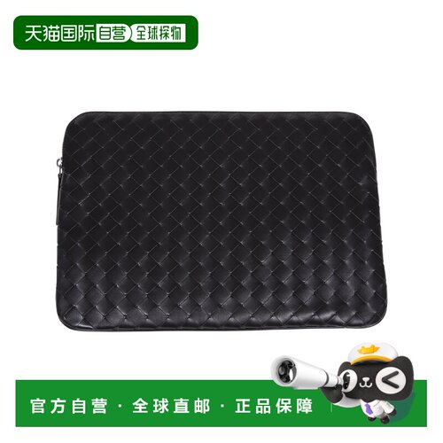 1h可退 欧洲直邮bottega veneta 男士 手包