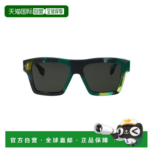 欧洲直邮gucci 男士 太阳镜古驰配饰